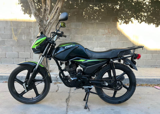 Italika  FT-150  Año 2024