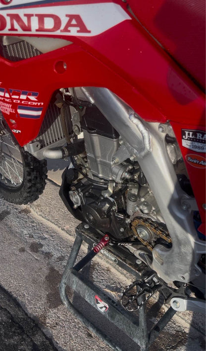 Honda  Crf-450x Año 2020