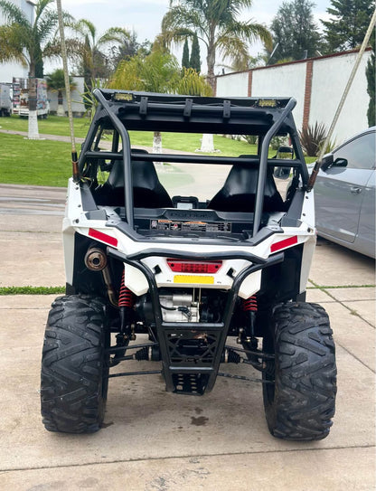 Polaris RZR Efi 200  Año 2023