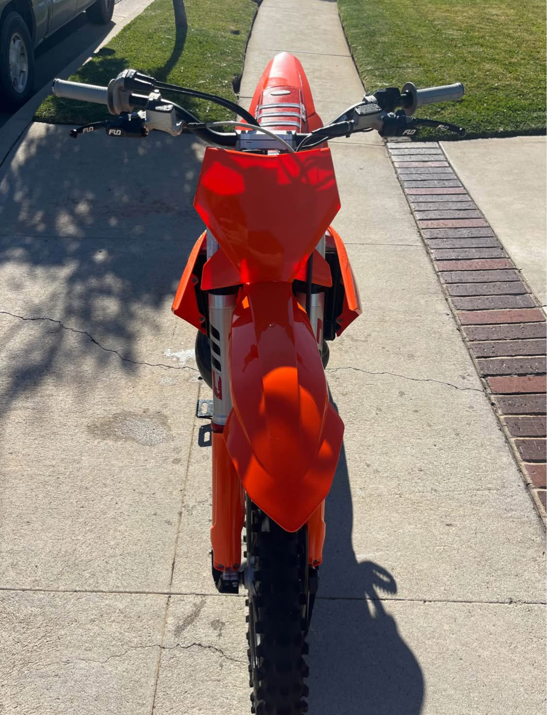 KTM  250 XC Año 2023