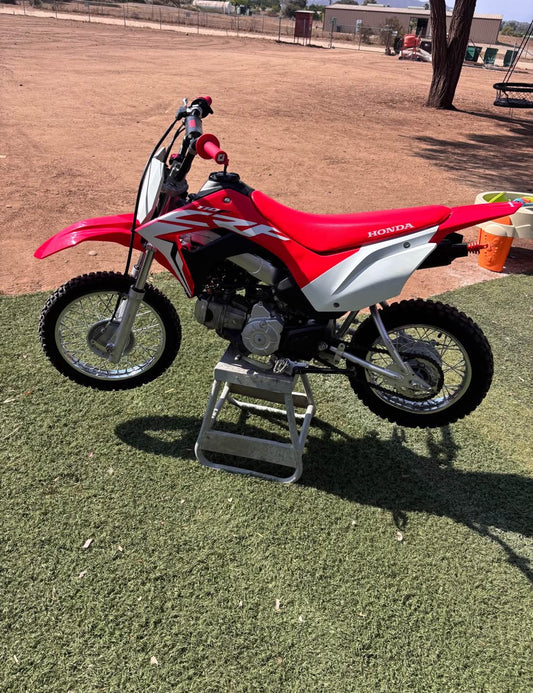 Honda  CRF 110 Año 2021