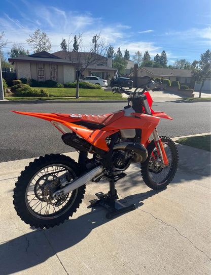 KTM  250 XC Año 2023
