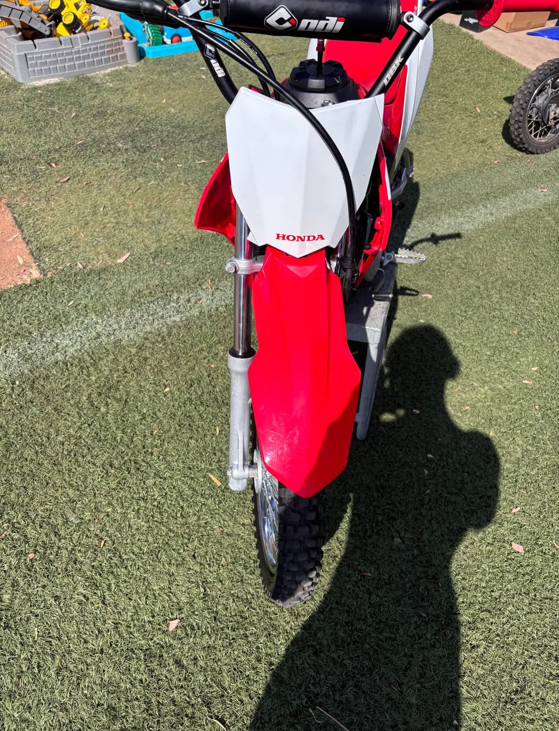 Honda  CRF 110 Año 2021