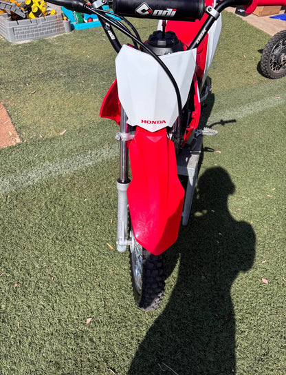 Honda  CRF 110 Año 2021