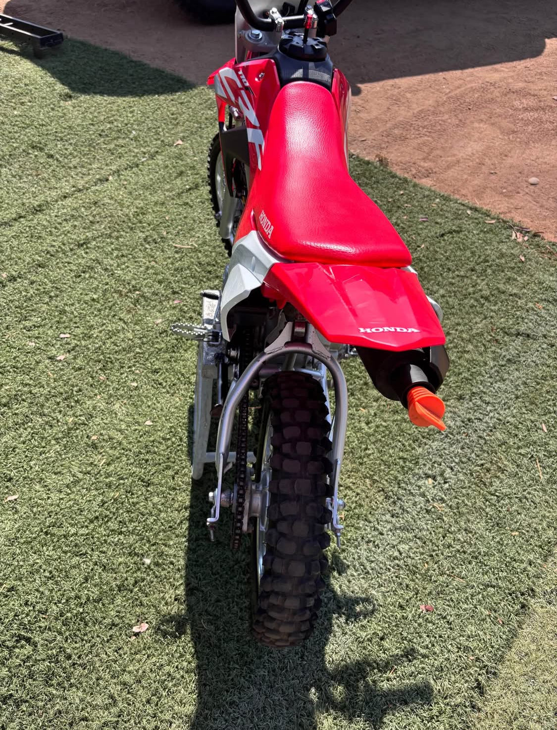 Honda  CRF 110 Año 2021