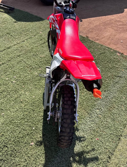 Honda  CRF 110 Año 2021