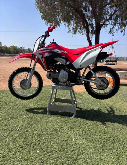 Honda  CRF 110 Año 2021