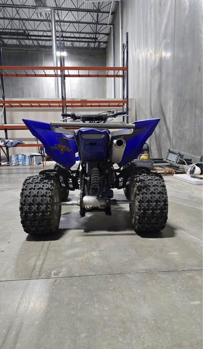 Yamaha  Raptor 700 Año 2006