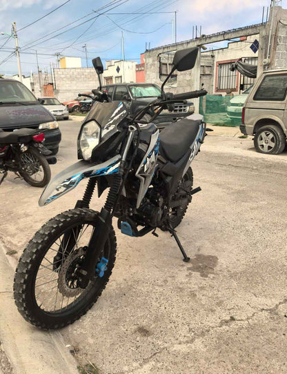 Italika  DM 150  Año 2023