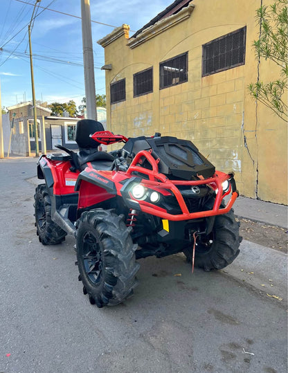 Can am  Outlander 1000R Año 2018