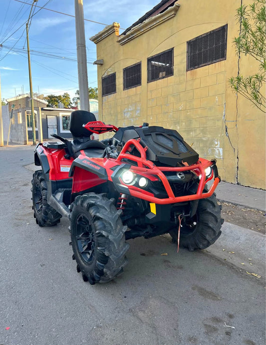 Can am  Outlander 1000R Año 2018