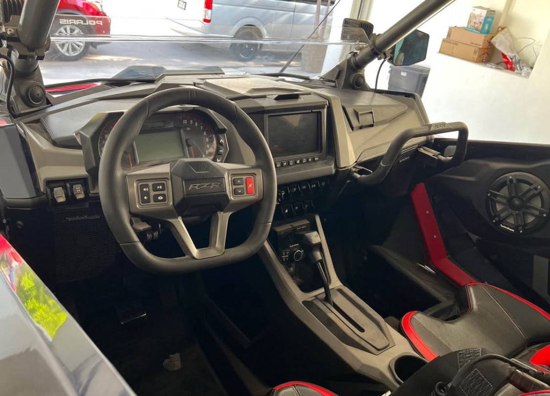 Polaris  Pro R Año 2021