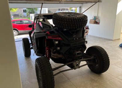 Polaris  Pro R Año 2021