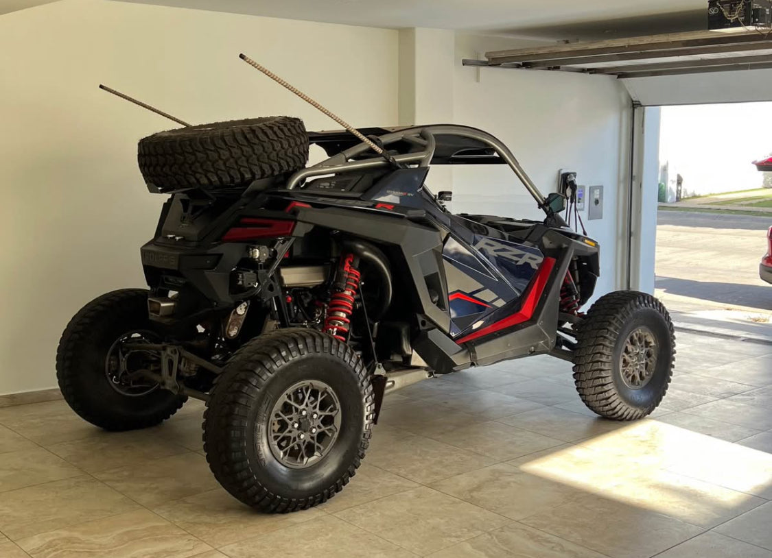 Polaris  Pro R Año 2021