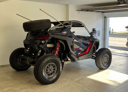 Polaris  Pro R Año 2021