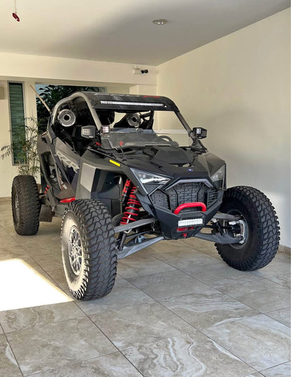 Polaris  Pro R Año 2021