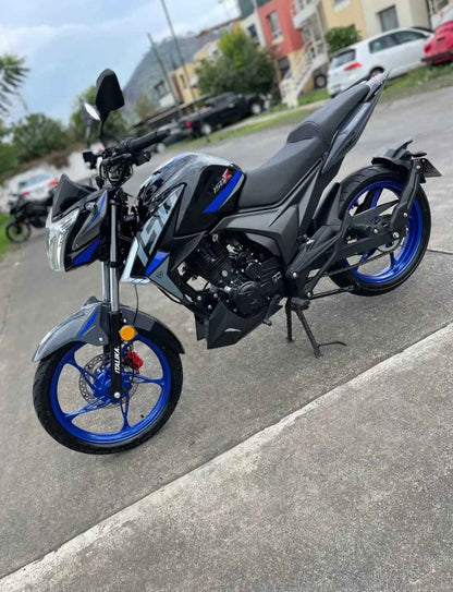 Italika  150z Año 2023