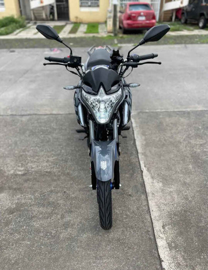 Italika  150z Año 2023