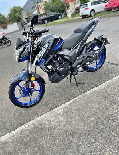 Italika  150z Año 2023