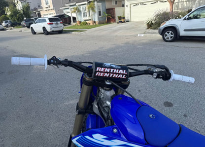 Yamaha  YZ 450 F  Año 2024