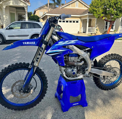 Yamaha  YZ 450 F  Año 2024