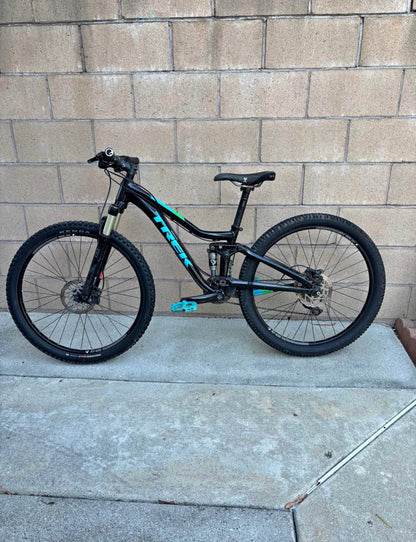 Trek  Fuel Ex JR R 29 Año 2021