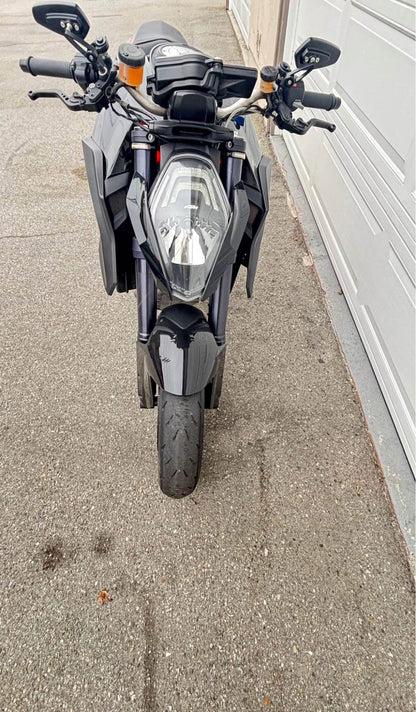 KTM 1290 Súperduke  Año 2015