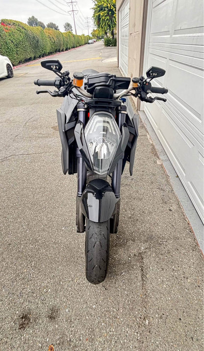 KTM 1290 Súperduke  Año 2015