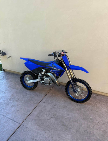 Yamaha  YZ 85  Año 2024