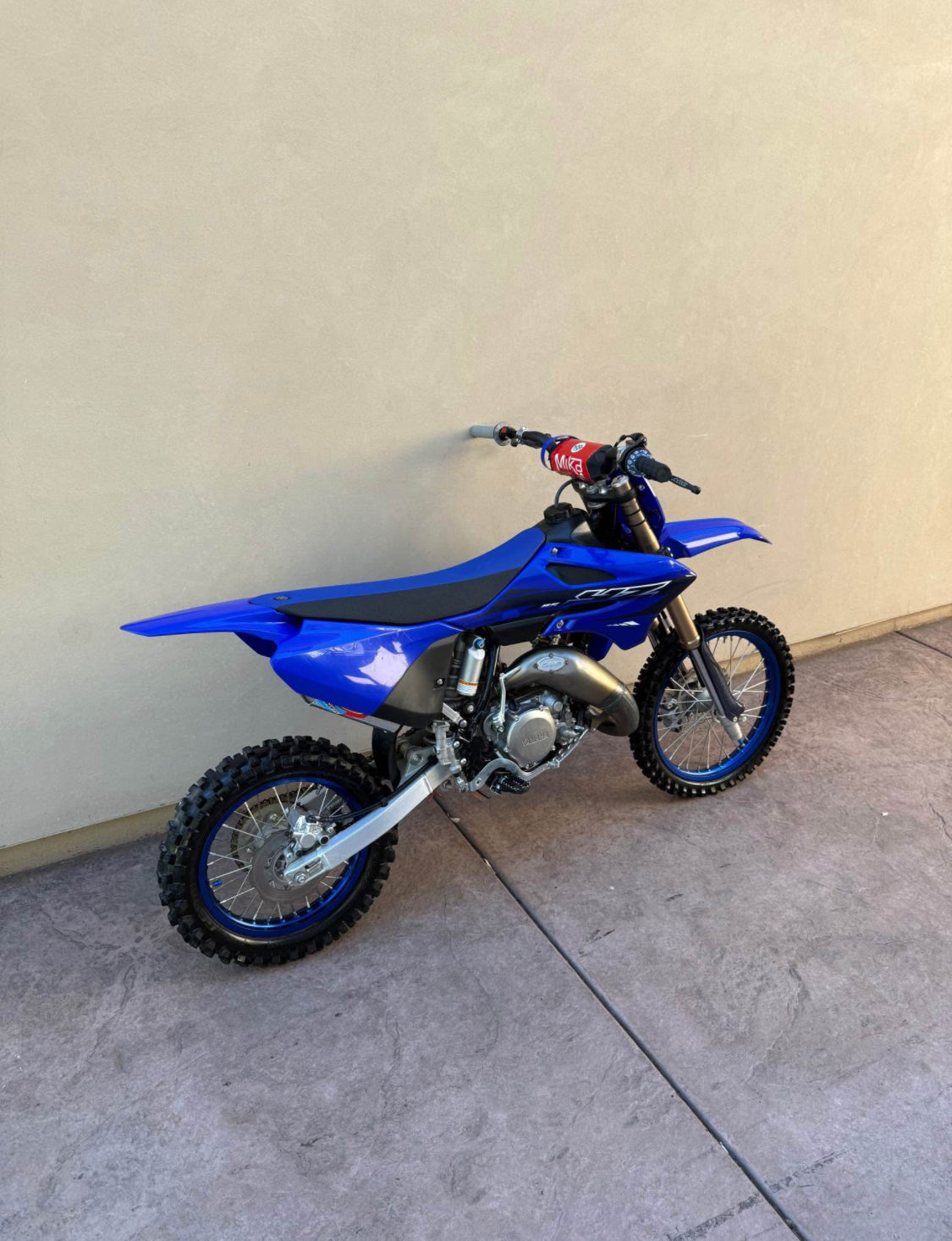 Yamaha  YZ 85  Año 2024