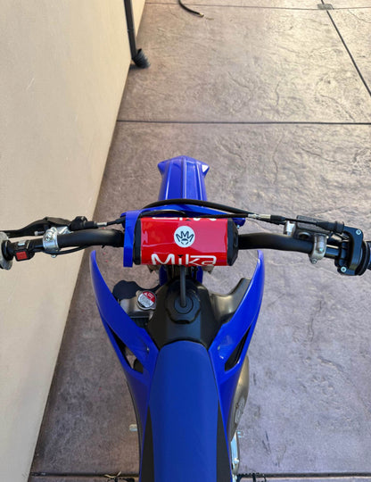 Yamaha  YZ 85  Año 2024