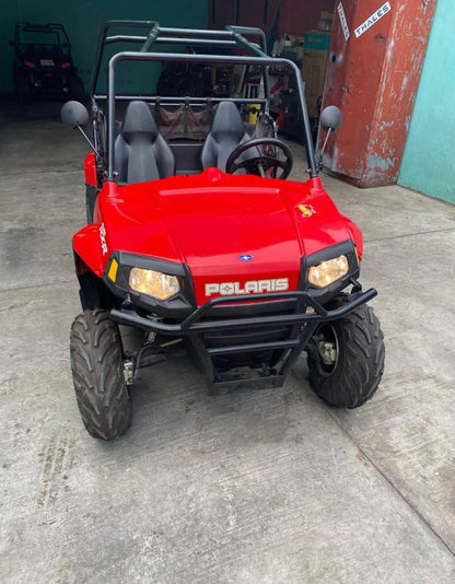 Polaris  RZR 170cc  Año 2009