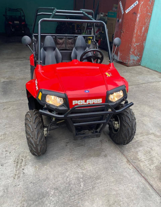Polaris  RZR 170cc  Año 2009