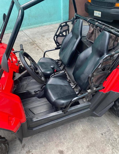 Polaris  RZR 170cc  Año 2009