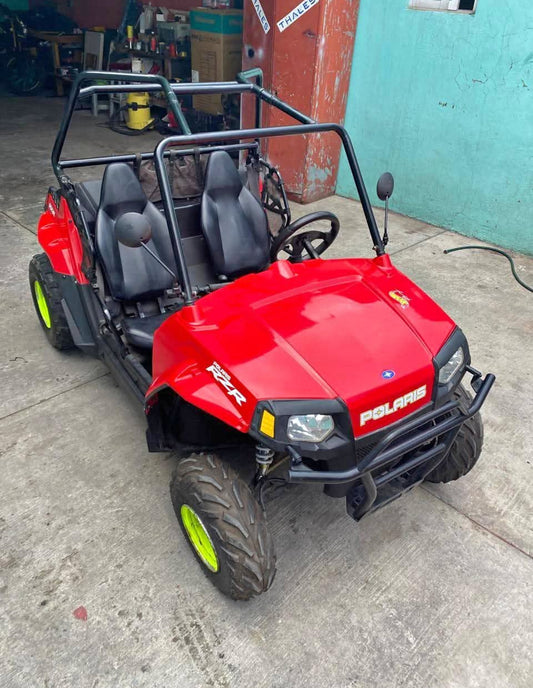 Polaris  RZR 170cc  Año 2009