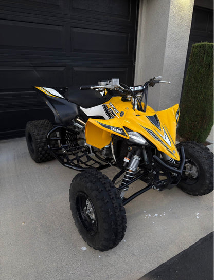 Yamaha  YFZ 450R Año 2016