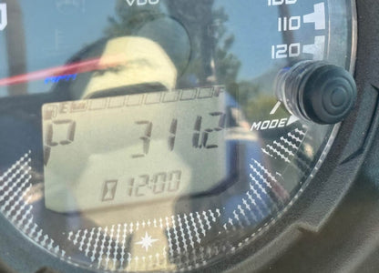 Polaris RZR 900 eps  Año 2015