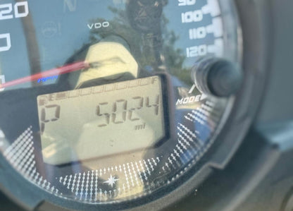 Polaris RZR 900 eps  Año 2015