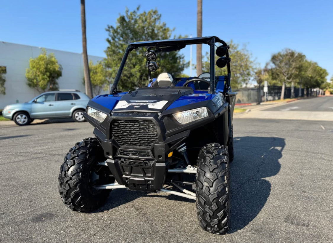 Polaris RZR 900 eps  Año 2015