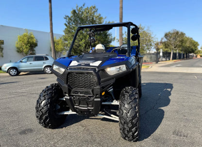 Polaris RZR 900 eps  Año 2015