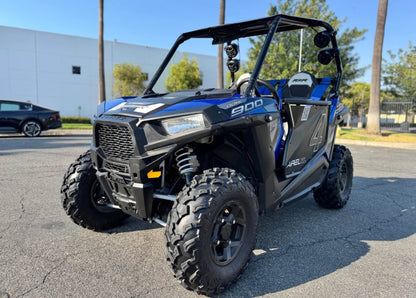 Polaris RZR 900 eps  Año 2015