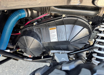 Polaris RZR 900 eps  Año 2015