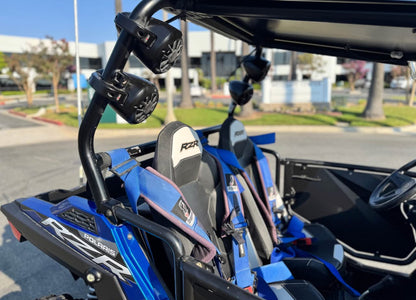 Polaris RZR 900 eps  Año 2015