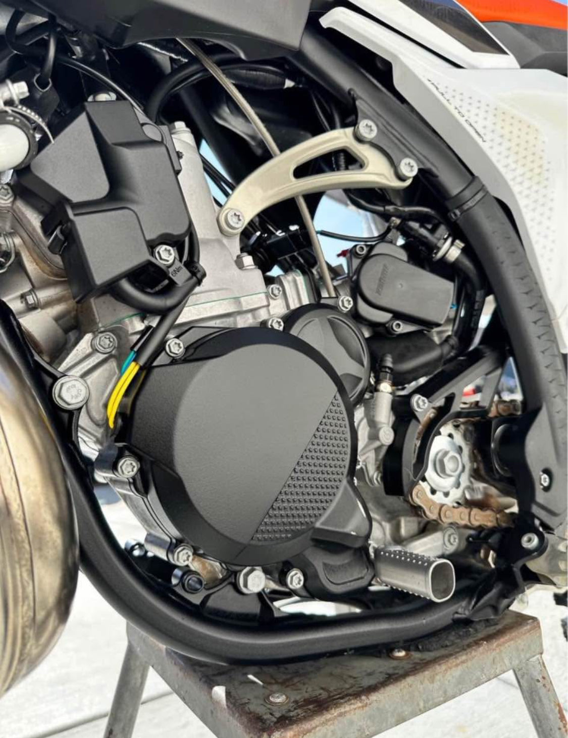 KTM  250 SX Año 2023