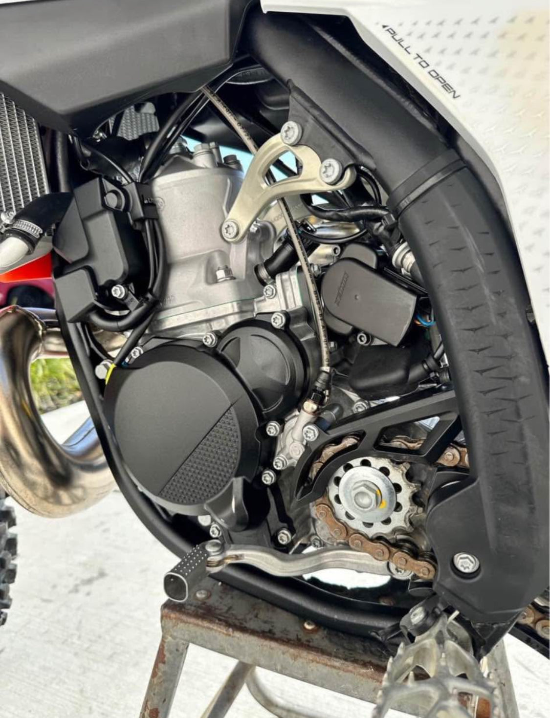 KTM  250 SX Año 2023