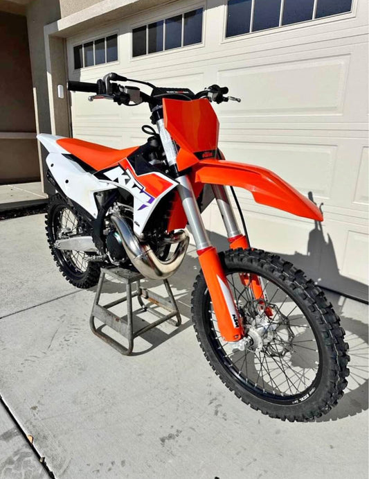 KTM  250 SX Año 2023