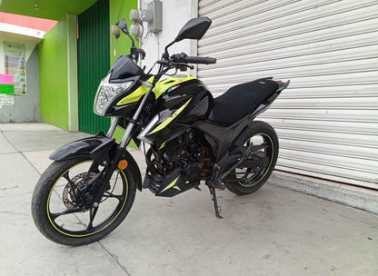 Italika  150Z Año 2024