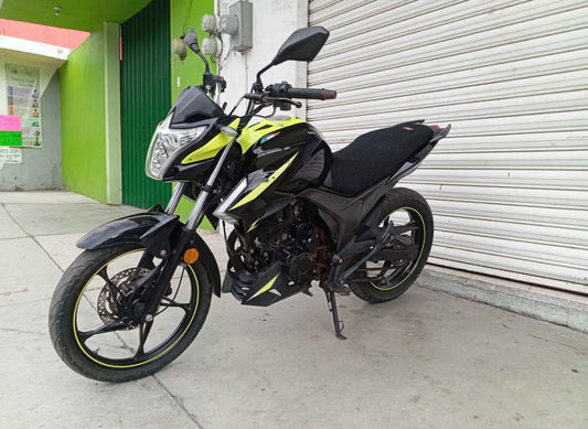 Italika  150Z Año 2024