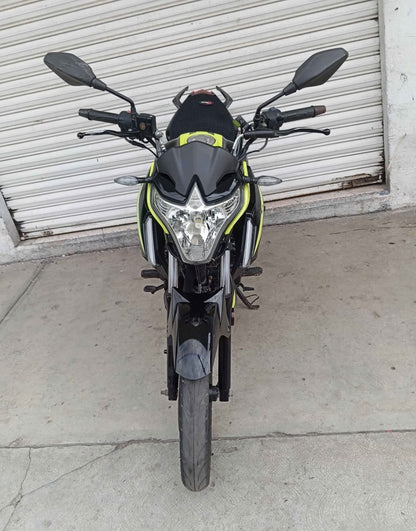 Italika  150Z Año 2024