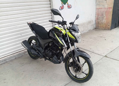 Italika  150Z Año 2024